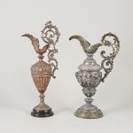 1738 8411 Prydnadsurnor